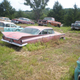 Illustration for article titled Cars Of The John Armbrust Estate Auction
